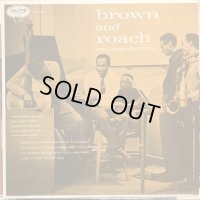 Brown And Roach Incorporated / Brown And Roach Incorporated