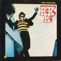 Klark Kent / Away From Home