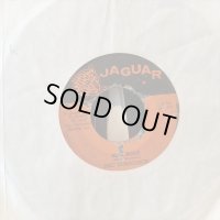 Eric Donaldson / Blue Boot