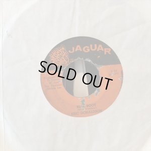 画像1: Eric Donaldson / Blue Boot