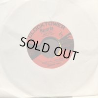 Junior Soul / Festival Greeting