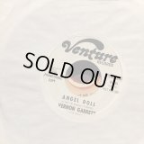 Vernon Garrett / Angel Doll