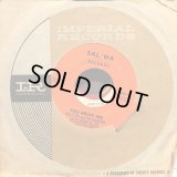 Billy Guy And The Coasters / You Move Me