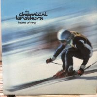 The Chemical Brothers / Loops Of Fury