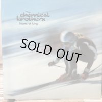 The Chemical Brothers / Loops Of Fury