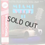 OST / Miami Vice II