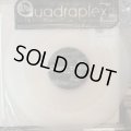DJ Food / The Quadraplex EP