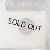 DJ Food / The Quadraplex EP