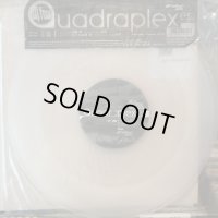 DJ Food / The Quadraplex EP