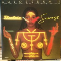 Colosseum II / Electric Savage