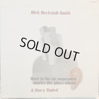Dick Heckstall-Smith / A Story Ended