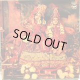 The Radha Krsna Temple / The Radha Krsna Temple