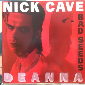 画像1: Nick Cave And The Bad Seeds / Deanna