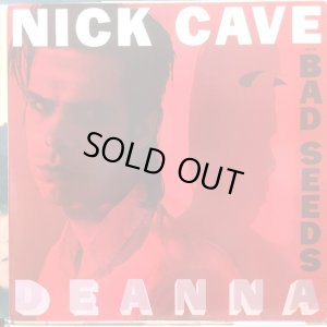 画像1: Nick Cave And The Bad Seeds / Deanna