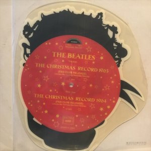画像2: The Beatles / The Christmas Record 1963/1964