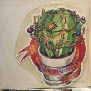 画像1: The Beatles / The Christmas Record 1963/1964