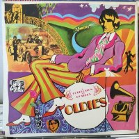 The Beatles / A Collection Of Beatles Oldies