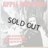 Apple Boutique / Love Resistance