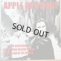 Apple Boutique / Love Resistance