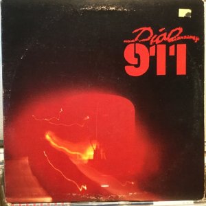 画像1: Dial 911 / Dial 911