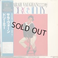 Sarah Vaughan / Dreamy