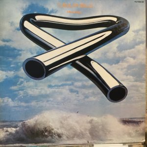 画像1: Mike Oldfield / Tubular Bells