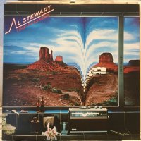 Al Stewart / Time Passages