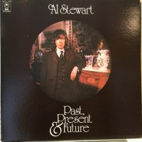 Al Stewart / Past, Present & Future