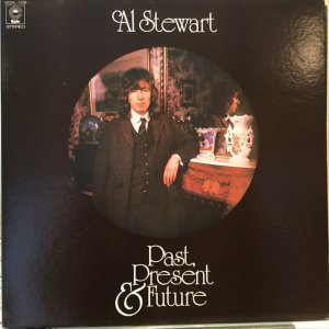画像1: Al Stewart / Past, Present & Future