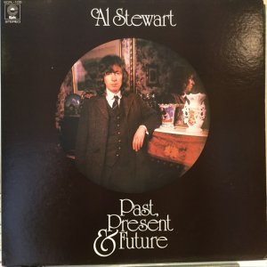 画像1: Al Stewart / Past, Present & Future