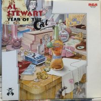 Al Stewart / Year Of The Cat