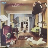 Al Stewart / The Early Years
