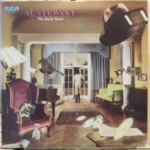 画像1: Al Stewart / The Early Years