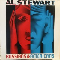 Al Stewart / Russians & Americans