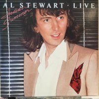 Al Stewart / Live : Indian Summer