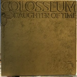 画像1: Colosseum / Daughter Of Time