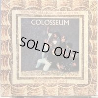 Colosseum / Those Who Are About To Die Salute You