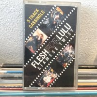 Flesh For Lulu / Siamese Twist 