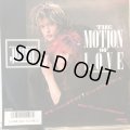 Gene Loves Jezebel / The Motion Of Love