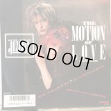 Gene Loves Jezebel / The Motion Of Love