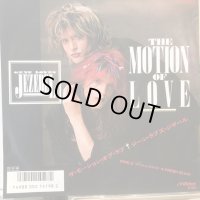 Gene Loves Jezebel / The Motion Of Love