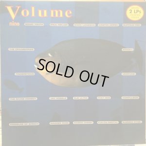 画像1: VA / Volume Nine