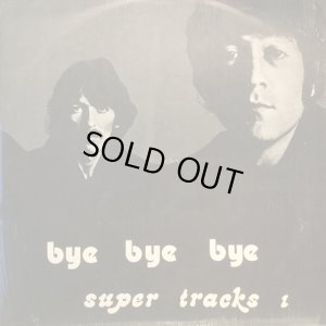 画像1: The Beatles / Bye Bye Bye Super Tracks 1