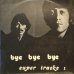 画像1: The Beatles / Bye Bye Bye Super Tracks 1 (1)