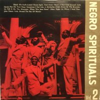 Golden Gate Quartet / Negro Spirituals Vol. 2