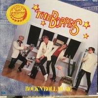 The Boppers / Rock'n' Roll Music
