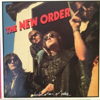 The New Order / Declaration Of War