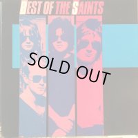 The Saints / Best Of The Saints