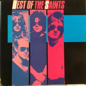 画像1: The Saints / Best Of The Saints