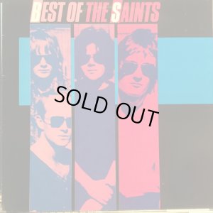 画像1: The Saints / Best Of The Saints